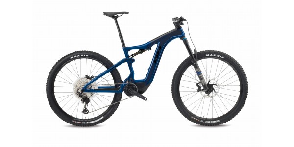 BH ATOMX LYNX CARBON PRO 9.7 (več barv) BH ATOMX LYNX CARBON PRO 9.7 (več barv)